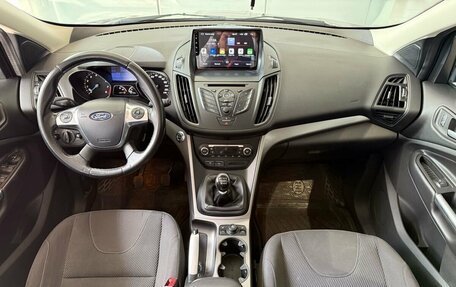 Ford Kuga III, 2013 год, 1 150 000 рублей, 16 фотография