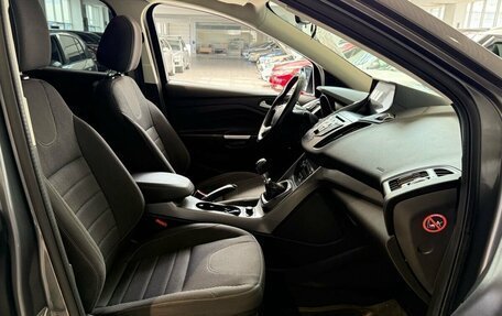 Ford Kuga III, 2013 год, 1 150 000 рублей, 19 фотография