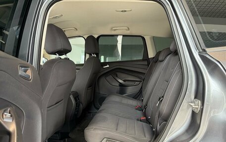 Ford Kuga III, 2013 год, 1 150 000 рублей, 13 фотография