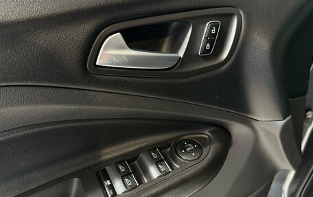 Ford Kuga III, 2013 год, 1 150 000 рублей, 21 фотография