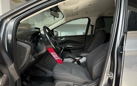 Ford Kuga III, 2013 год, 1 150 000 рублей, 12 фотография