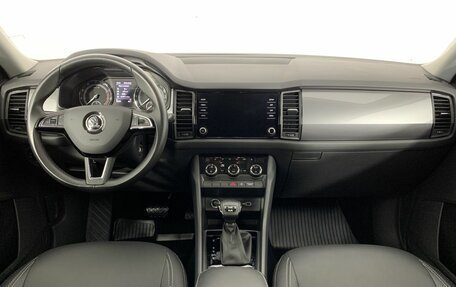 Skoda Kodiaq I, 2020 год, 2 649 000 рублей, 7 фотография