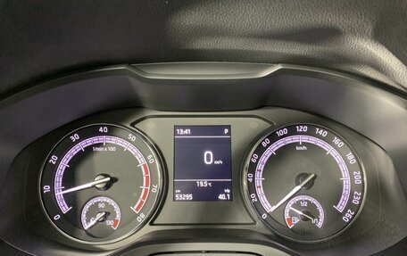 Skoda Kodiaq I, 2020 год, 2 649 000 рублей, 11 фотография