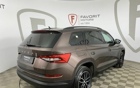 Skoda Kodiaq I, 2020 год, 2 649 000 рублей, 6 фотография
