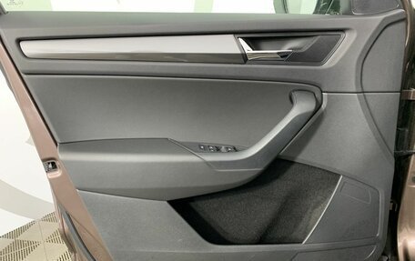 Skoda Kodiaq I, 2020 год, 2 649 000 рублей, 8 фотография
