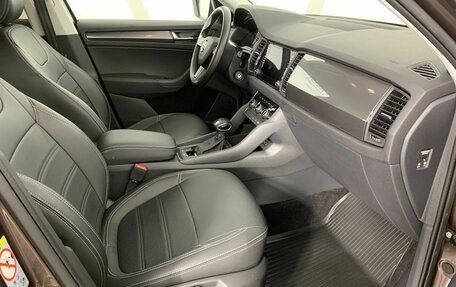 Skoda Kodiaq I, 2020 год, 2 649 000 рублей, 14 фотография