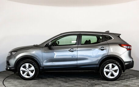 Nissan Qashqai, 2020 год, 1 799 000 рублей, 8 фотография