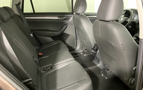 Skoda Kodiaq I, 2020 год, 2 649 000 рублей, 16 фотография