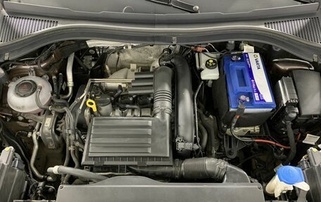 Skoda Kodiaq I, 2020 год, 2 649 000 рублей, 17 фотография