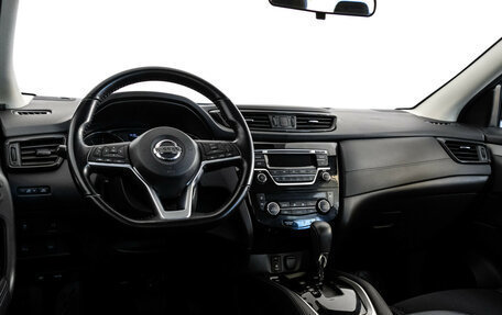 Nissan Qashqai, 2020 год, 1 799 000 рублей, 11 фотография