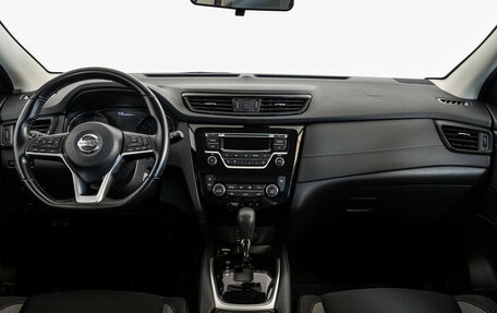 Nissan Qashqai, 2020 год, 1 799 000 рублей, 10 фотография