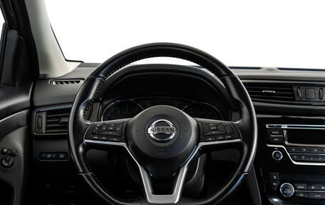Nissan Qashqai, 2020 год, 1 799 000 рублей, 12 фотография