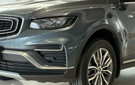Geely Atlas, 2021 год, 1 810 000 рублей, 6 фотография