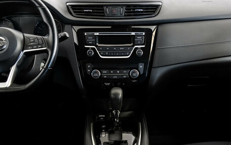 Nissan Qashqai, 2020 год, 1 799 000 рублей, 14 фотография