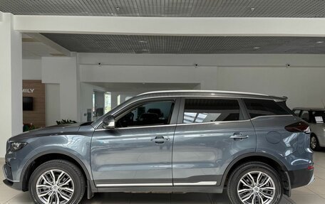 Geely Atlas, 2021 год, 1 810 000 рублей, 8 фотография