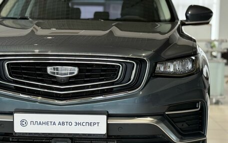 Geely Atlas, 2021 год, 1 810 000 рублей, 5 фотография