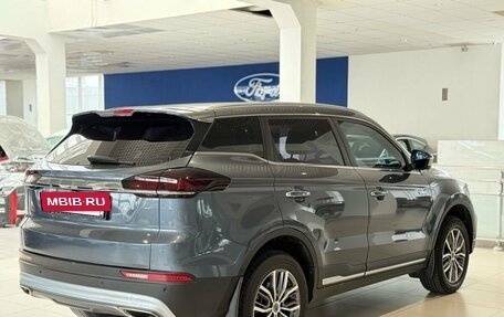 Geely Atlas, 2021 год, 1 810 000 рублей, 10 фотография