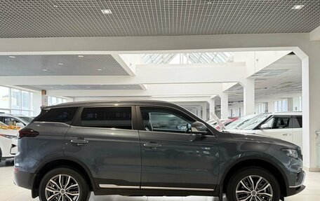 Geely Atlas, 2021 год, 1 810 000 рублей, 11 фотография