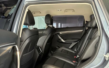 Geely Atlas, 2021 год, 1 810 000 рублей, 15 фотография