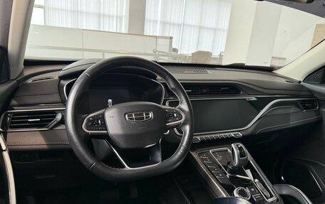 Geely Atlas, 2021 год, 1 810 000 рублей, 16 фотография