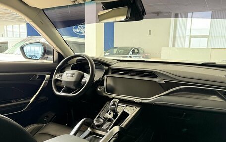 Geely Atlas, 2021 год, 1 810 000 рублей, 22 фотография