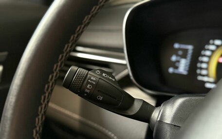 Geely Atlas, 2021 год, 1 810 000 рублей, 31 фотография