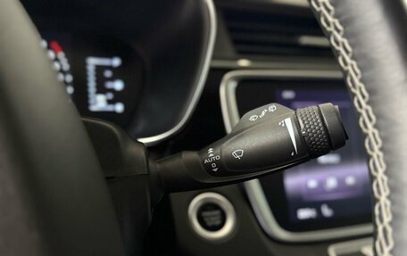 Geely Atlas, 2021 год, 1 810 000 рублей, 32 фотография