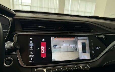Geely Atlas, 2021 год, 1 810 000 рублей, 27 фотография
