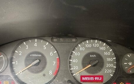 Nissan Almera Classic, 2007 год, 333 000 рублей, 5 фотография