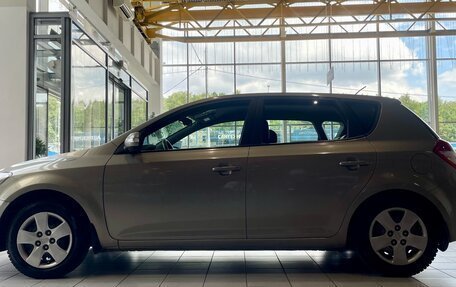 KIA cee'd I рестайлинг, 2010 год, 459 000 рублей, 8 фотография