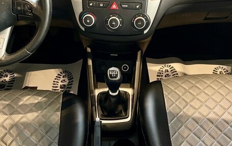 KIA cee'd I рестайлинг, 2010 год, 459 000 рублей, 11 фотография