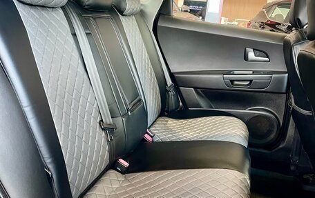 KIA cee'd I рестайлинг, 2010 год, 459 000 рублей, 14 фотография