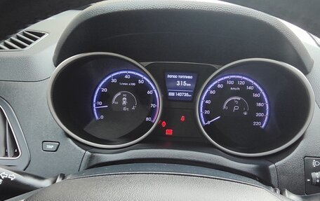 Hyundai ix35 I рестайлинг, 2012 год, 1 500 000 рублей, 6 фотография