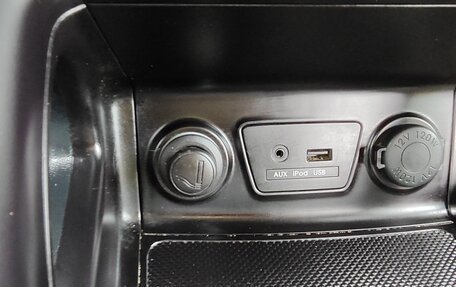 Hyundai ix35 I рестайлинг, 2012 год, 1 500 000 рублей, 11 фотография