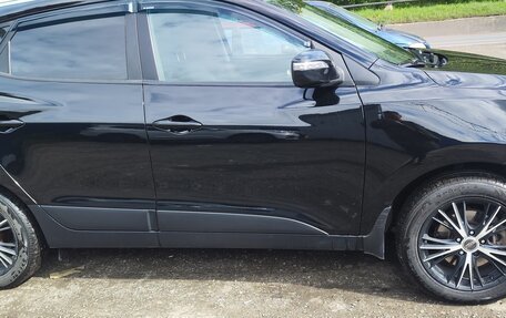 Hyundai ix35 I рестайлинг, 2012 год, 1 500 000 рублей, 10 фотография