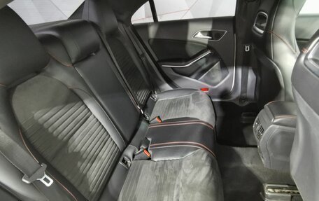 Mercedes-Benz CLA, 2014 год, 1 395 000 рублей, 11 фотография