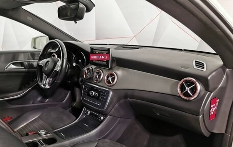 Mercedes-Benz CLA, 2014 год, 1 395 000 рублей, 8 фотография