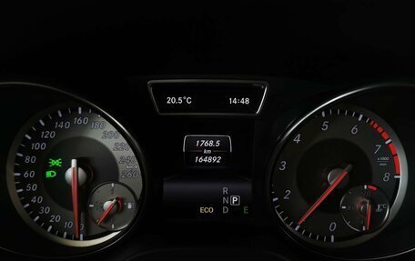 Mercedes-Benz CLA, 2014 год, 1 395 000 рублей, 19 фотография