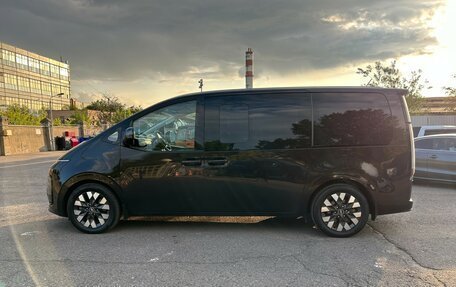 Hyundai Staria, 2022 год, 4 178 000 рублей, 8 фотография