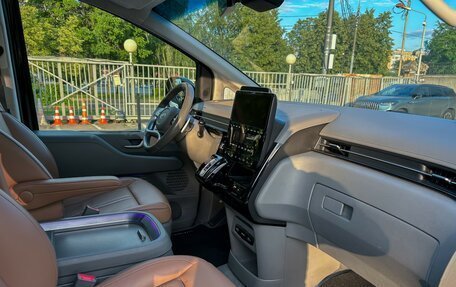 Hyundai Staria, 2022 год, 4 178 000 рублей, 9 фотография