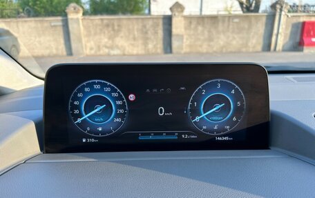 Hyundai Staria, 2022 год, 4 178 000 рублей, 13 фотография