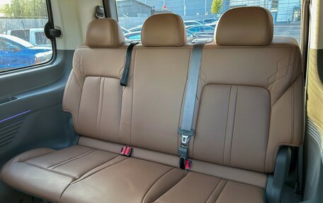 Hyundai Staria, 2022 год, 4 178 000 рублей, 12 фотография