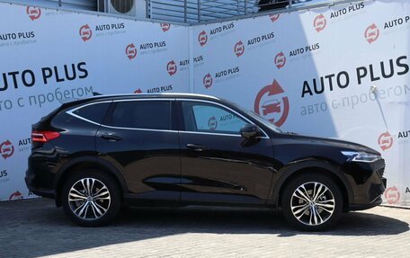 Haval F7 I, 2023 год, 2 090 000 рублей, 3 фотография