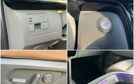 Hyundai Staria, 2022 год, 4 178 000 рублей, 20 фотография