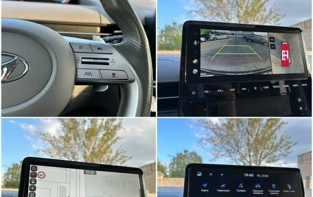 Hyundai Staria, 2022 год, 4 178 000 рублей, 21 фотография