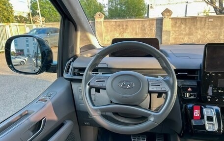 Hyundai Staria, 2022 год, 4 178 000 рублей, 16 фотография