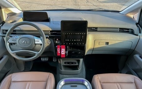 Hyundai Staria, 2022 год, 4 178 000 рублей, 14 фотография