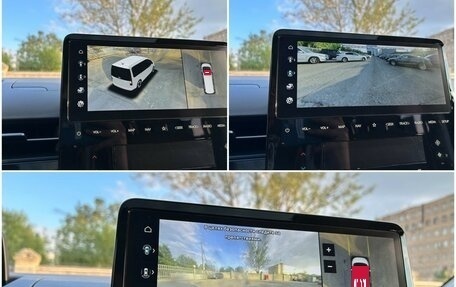 Hyundai Staria, 2022 год, 4 178 000 рублей, 22 фотография
