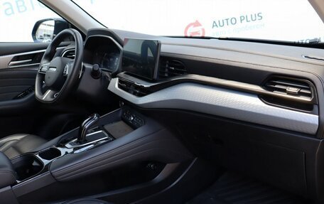 Haval F7 I, 2023 год, 2 090 000 рублей, 10 фотография