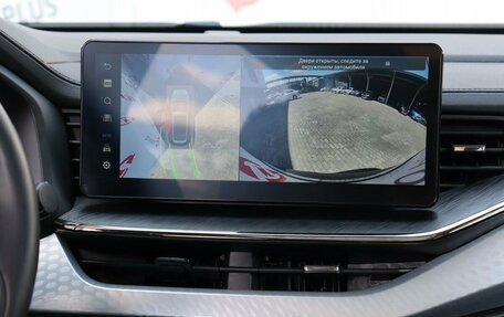 Haval F7 I, 2023 год, 2 090 000 рублей, 13 фотография